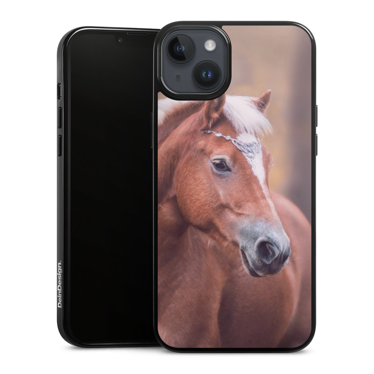 Coque en silicone