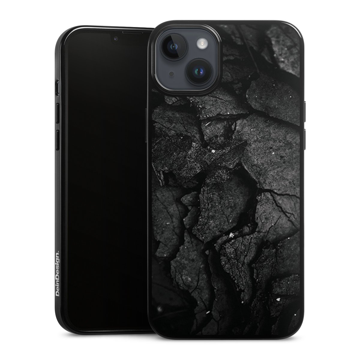 Silikon Case