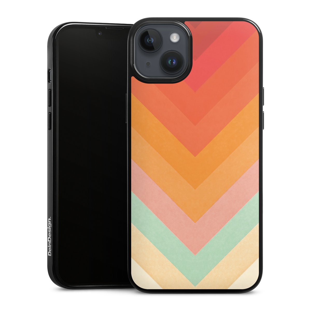 Coque en silicone
