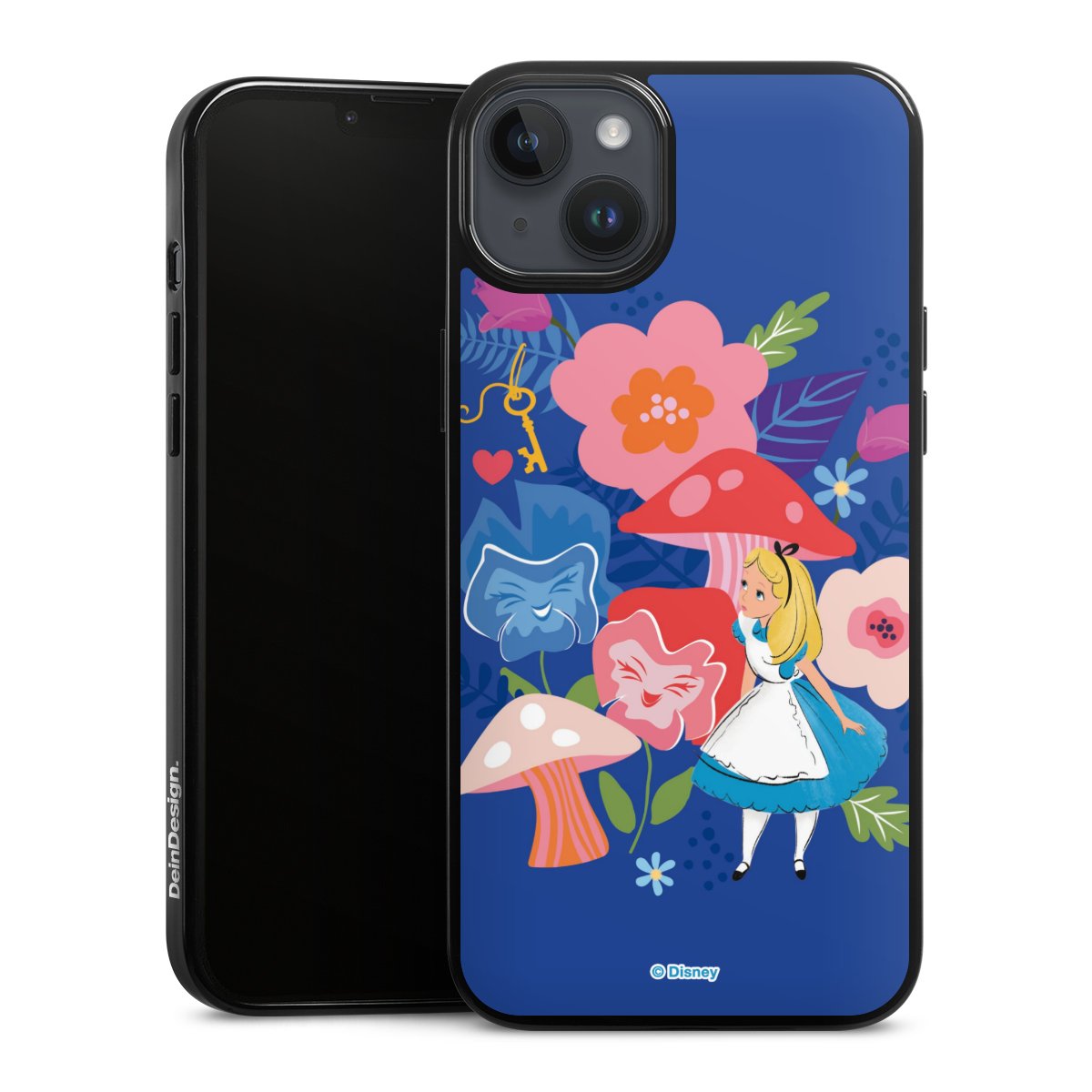 Silikon Case
