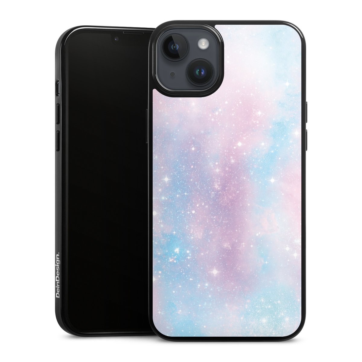 Coque en silicone