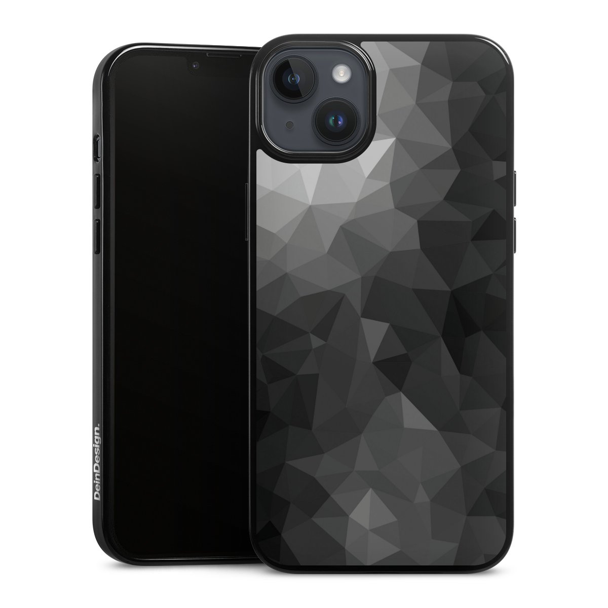 Silikon Case
