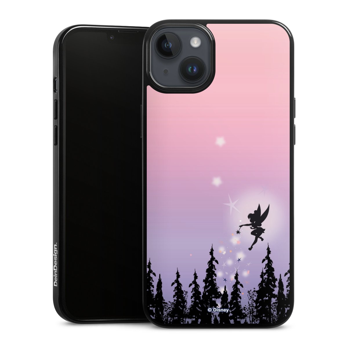 Coque en silicone