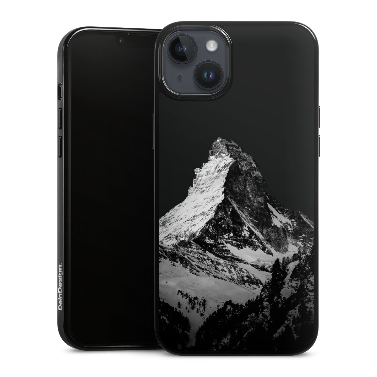 Silikon Case