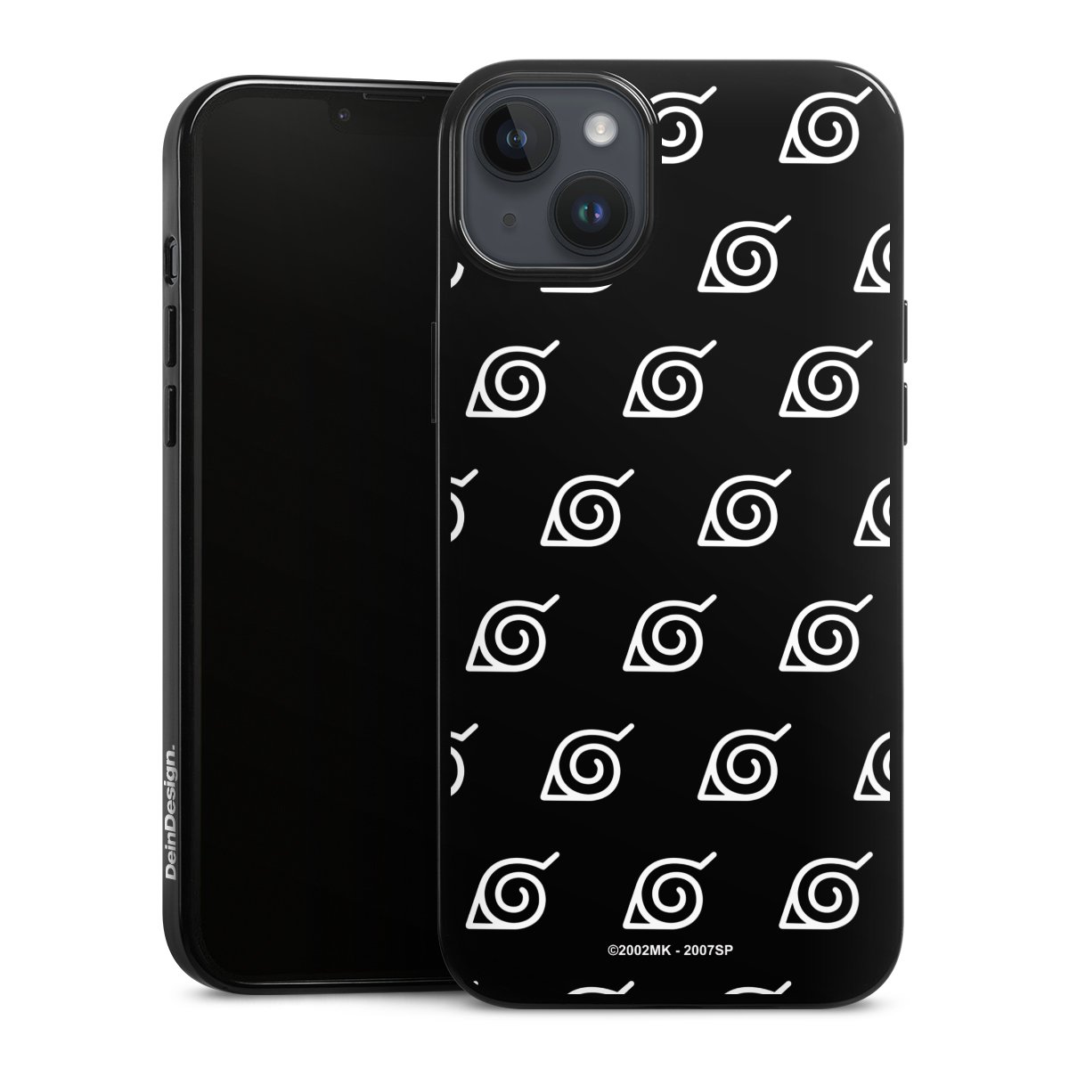 Siliconen hoesje