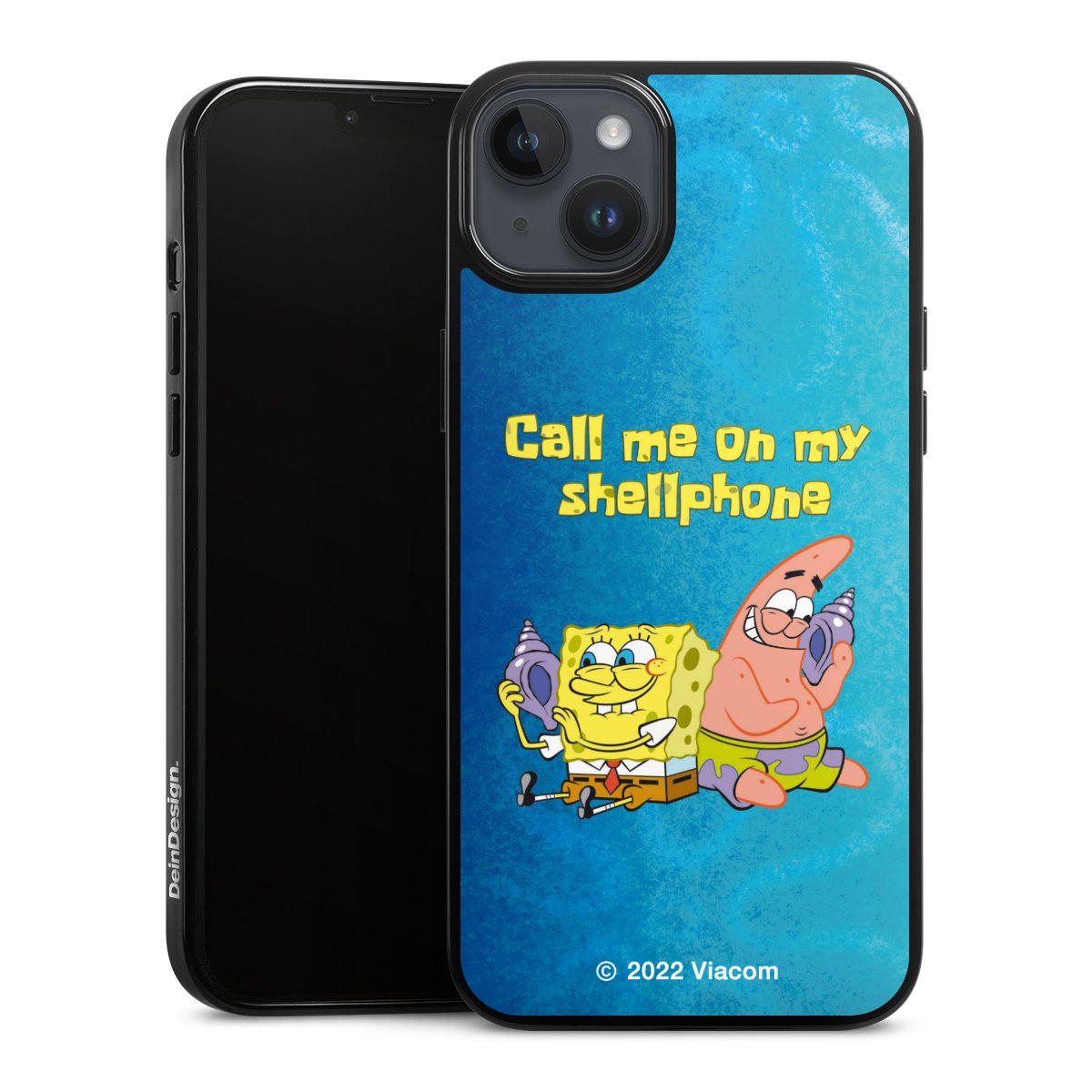 Siliconen hoesje