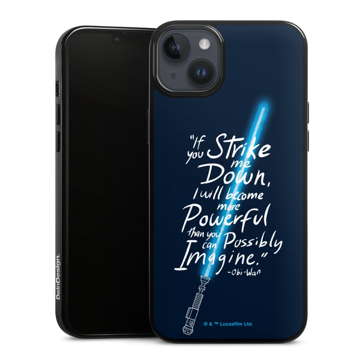 Coque en silicone
