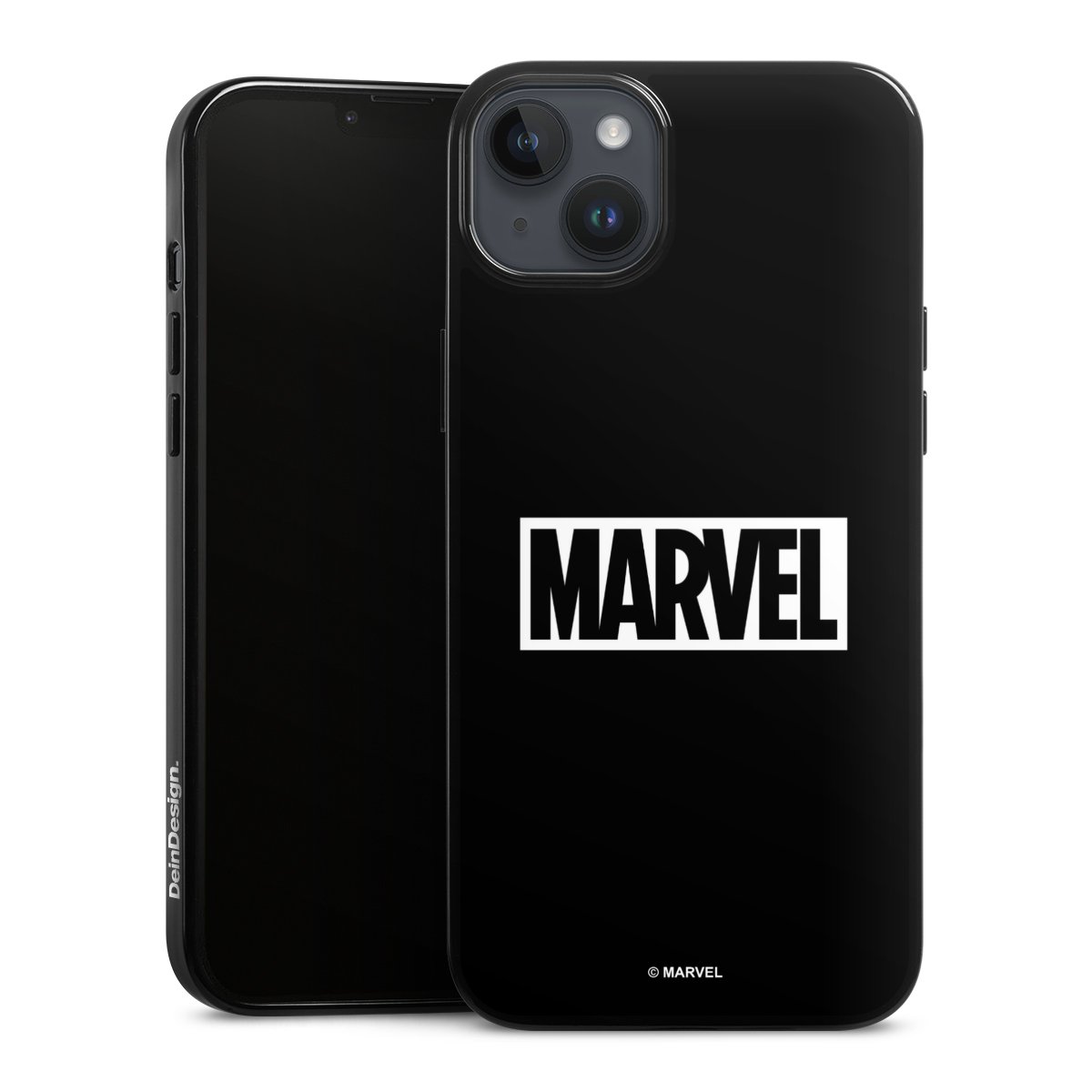 Coque en silicone