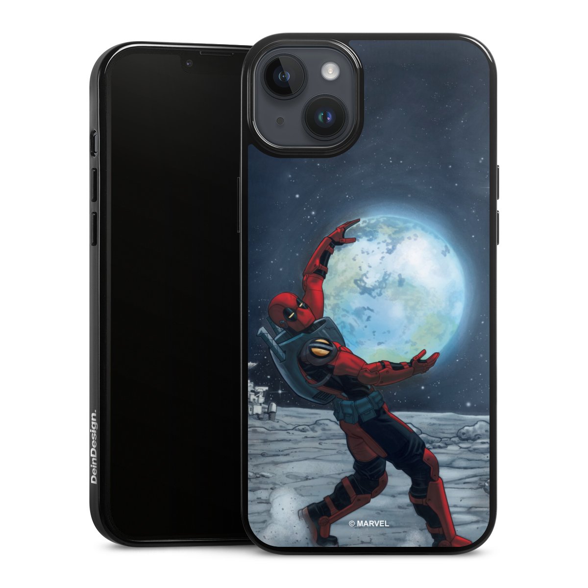 Siliconen hoesje