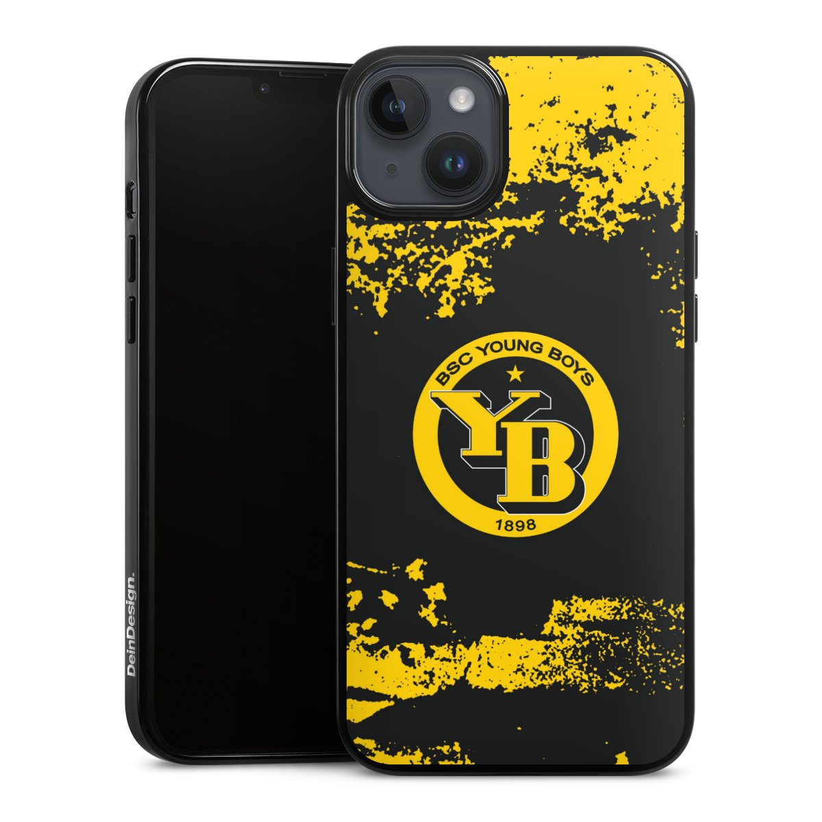 Silikon Case