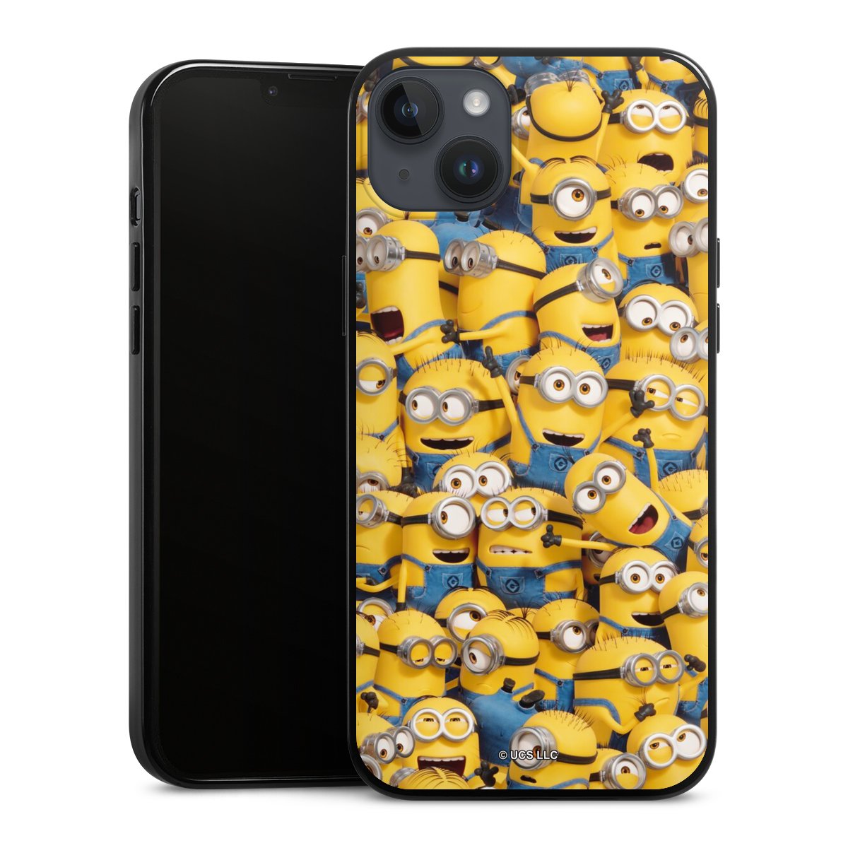 Motif Minions