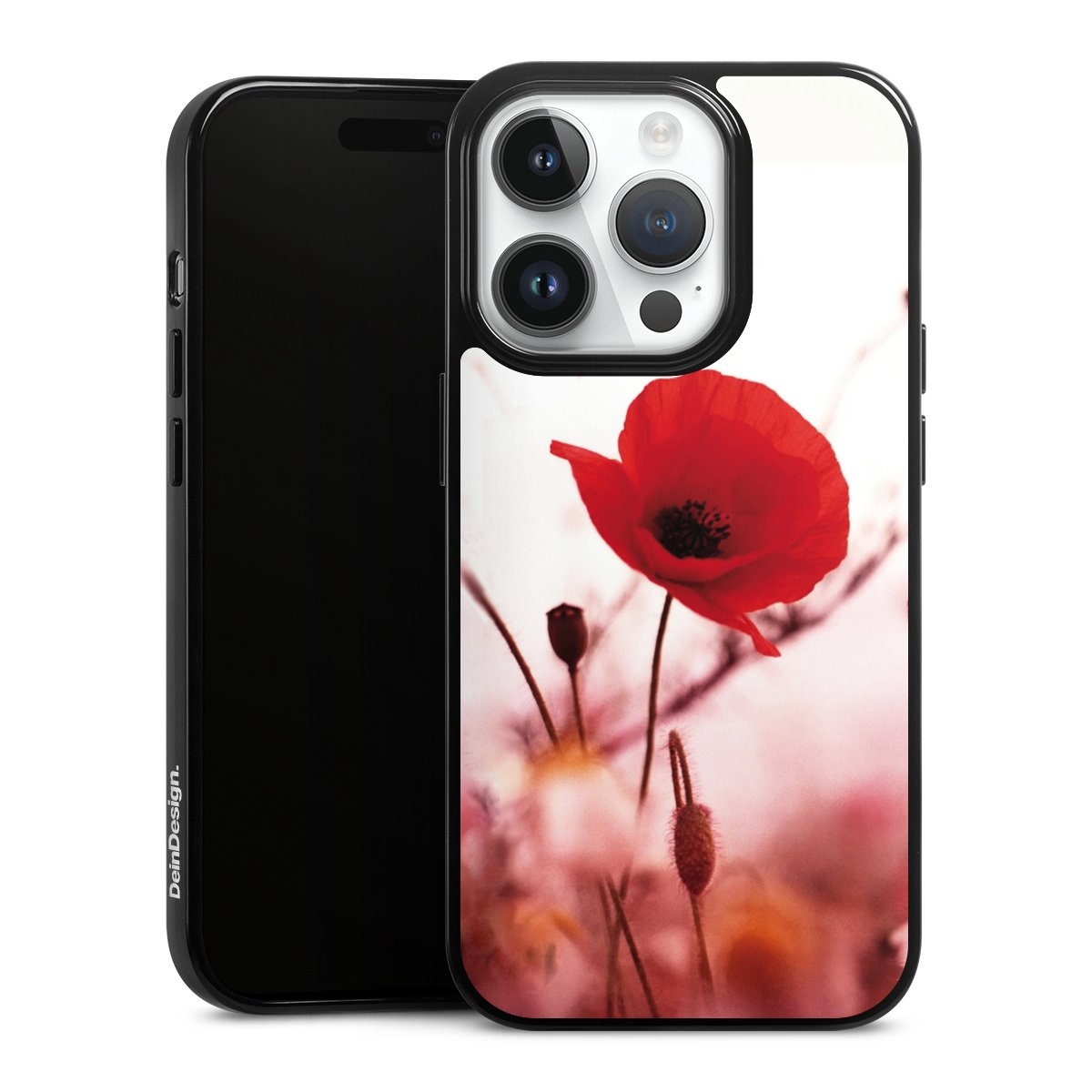 Coque en silicone