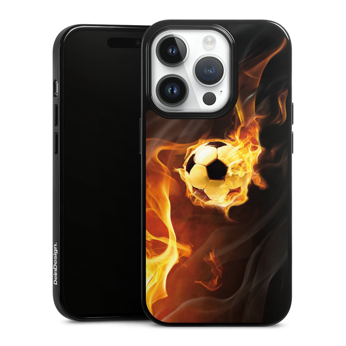 Coque en silicone