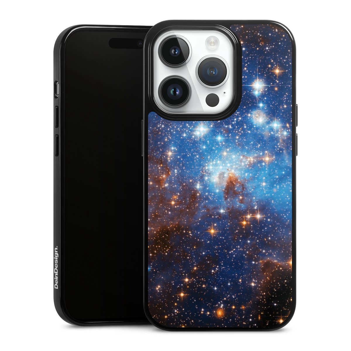Coque en silicone