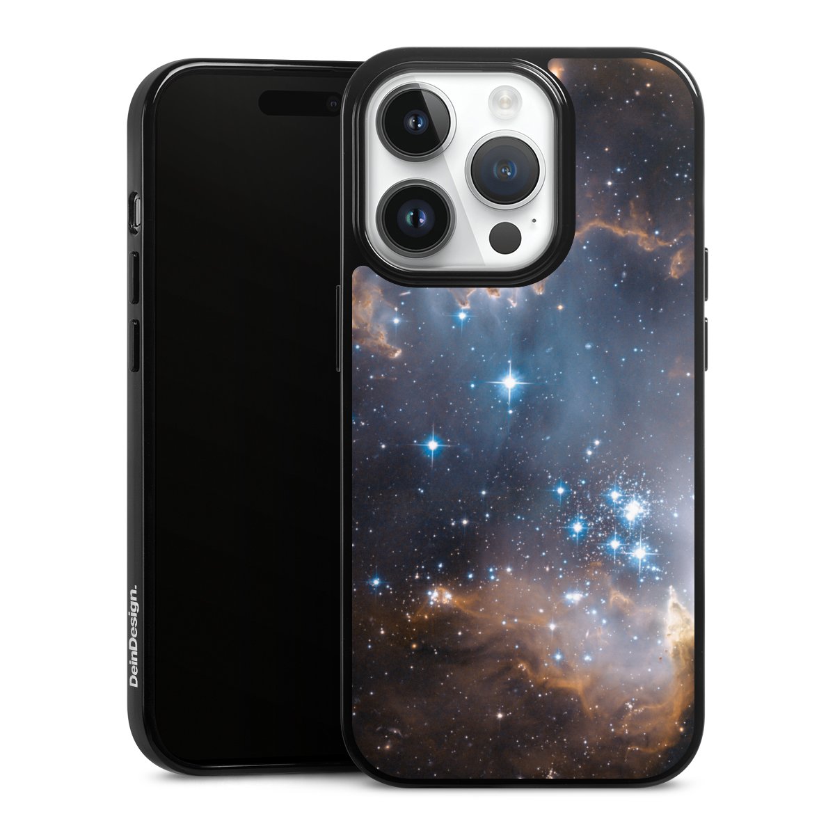 Cover silicone