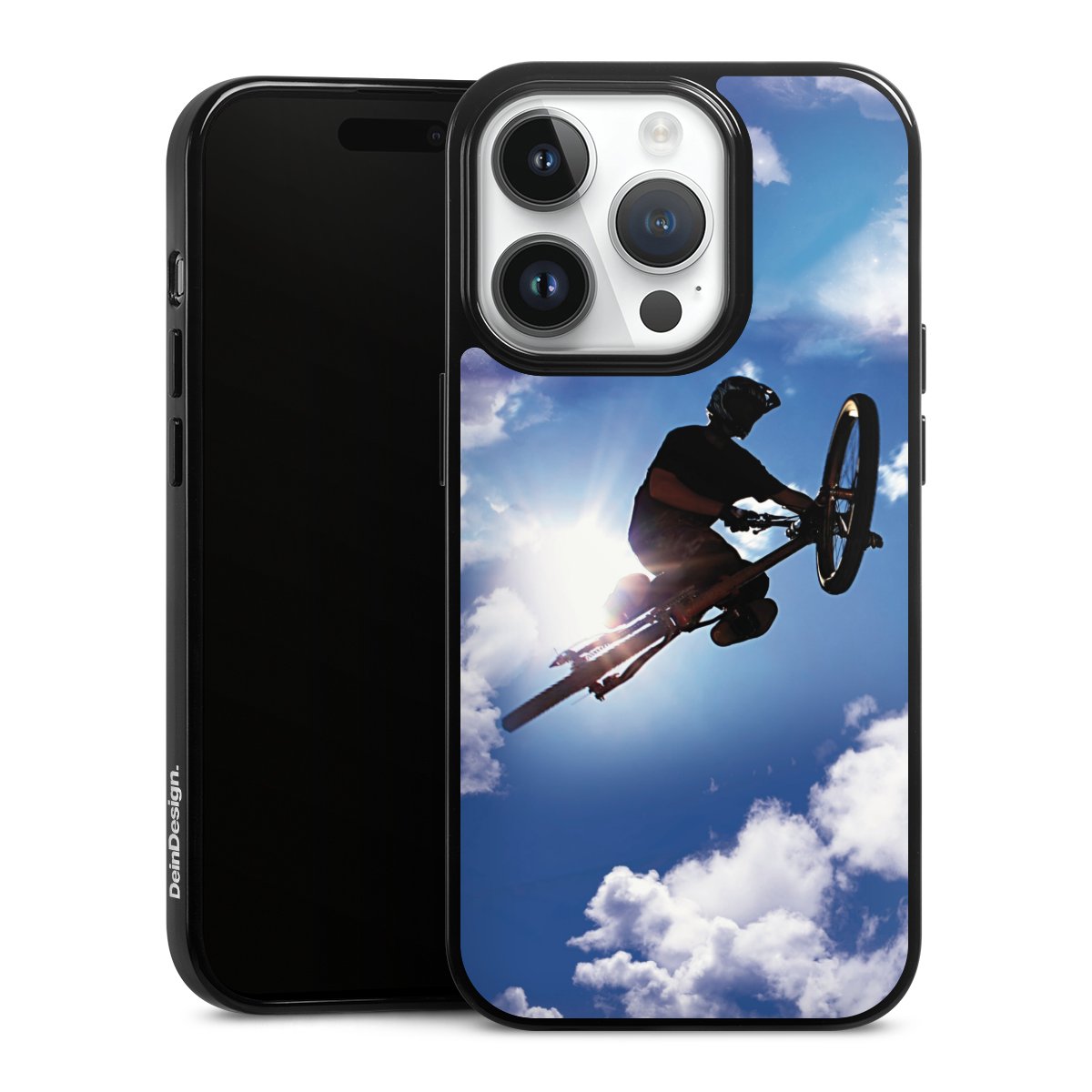 Siliconen hoesje
