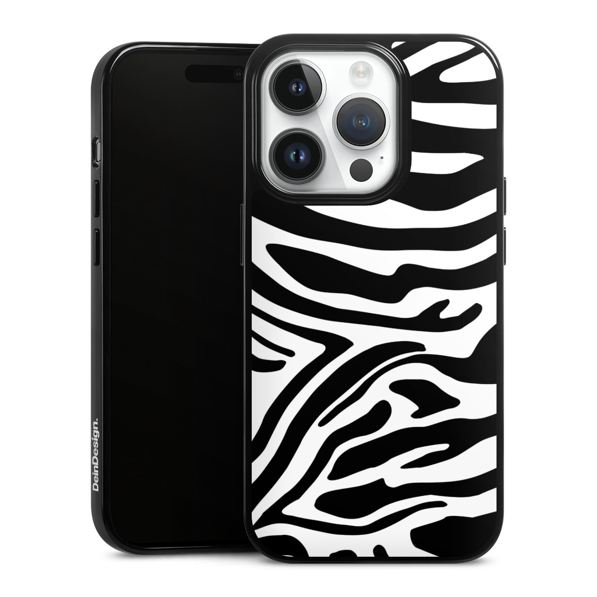 Coque en silicone