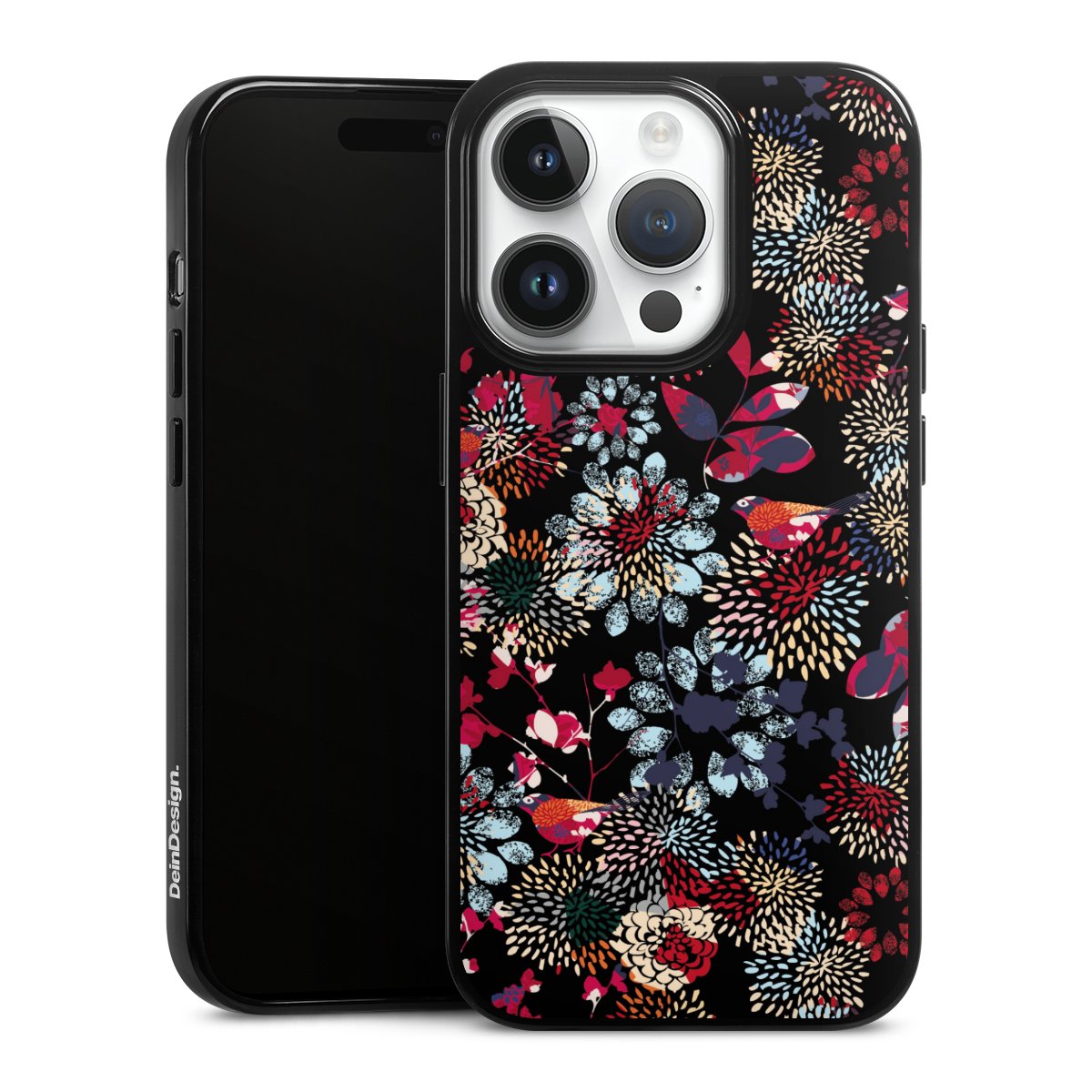 Coque en silicone