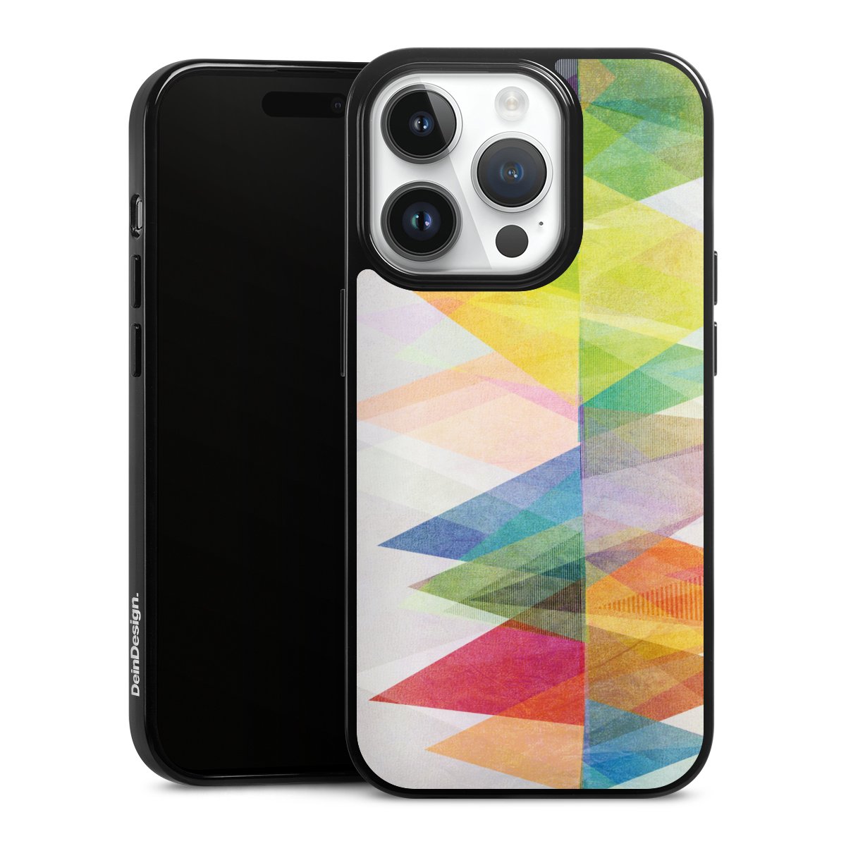Coque en silicone
