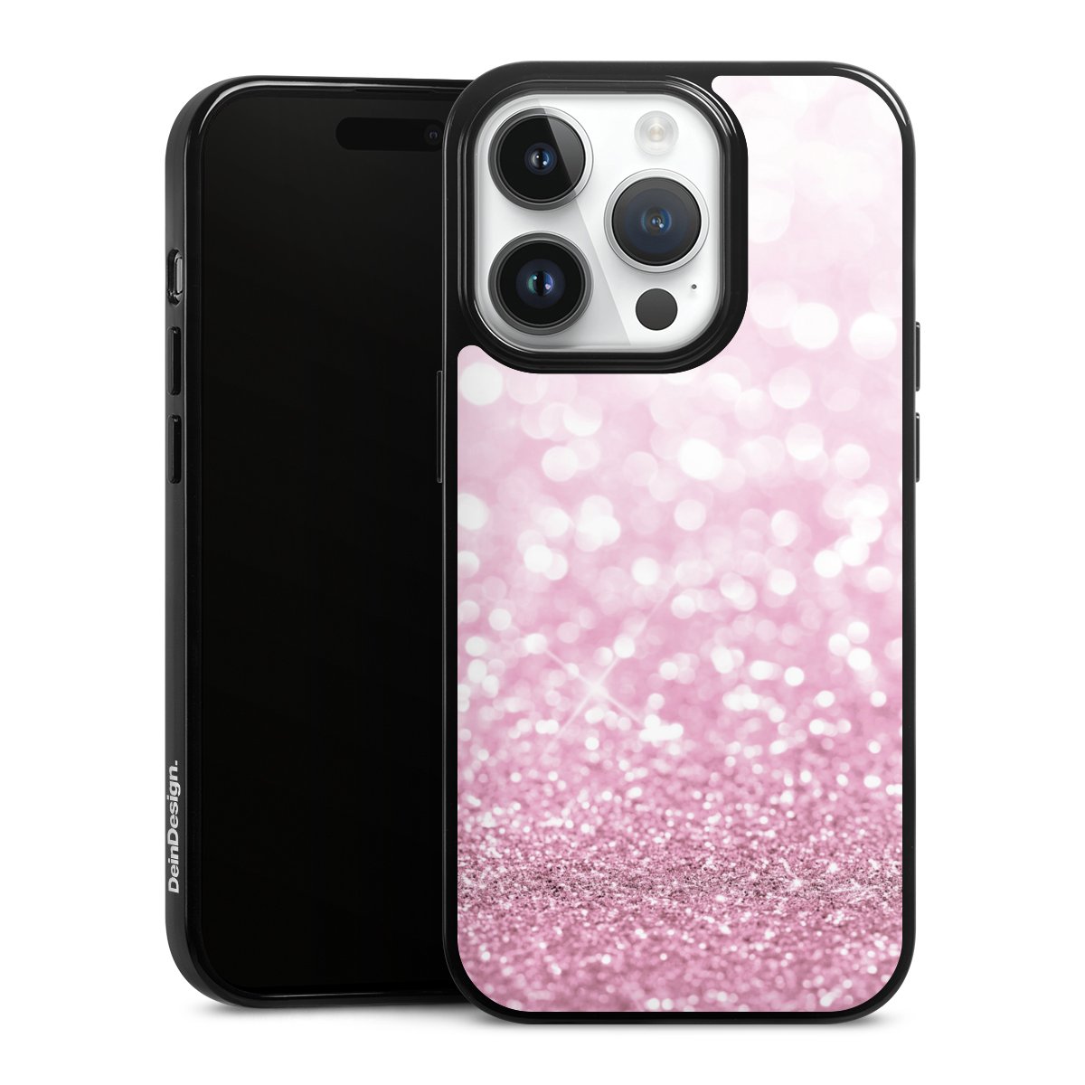 Coque en silicone