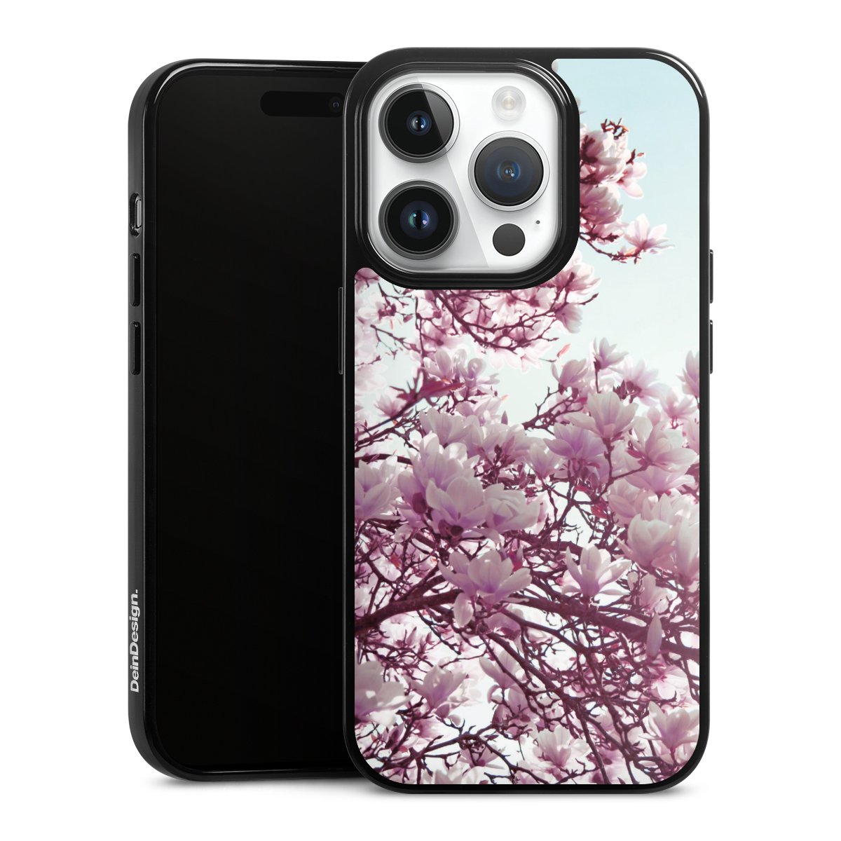 Siliconen hoesje