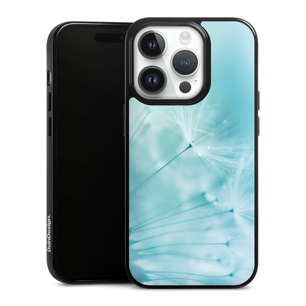 Silikon Case