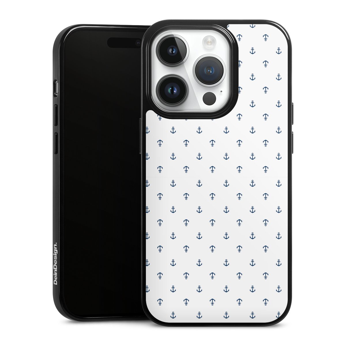 Silikon Case