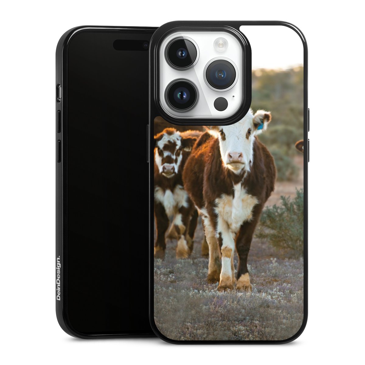 Coque en silicone
