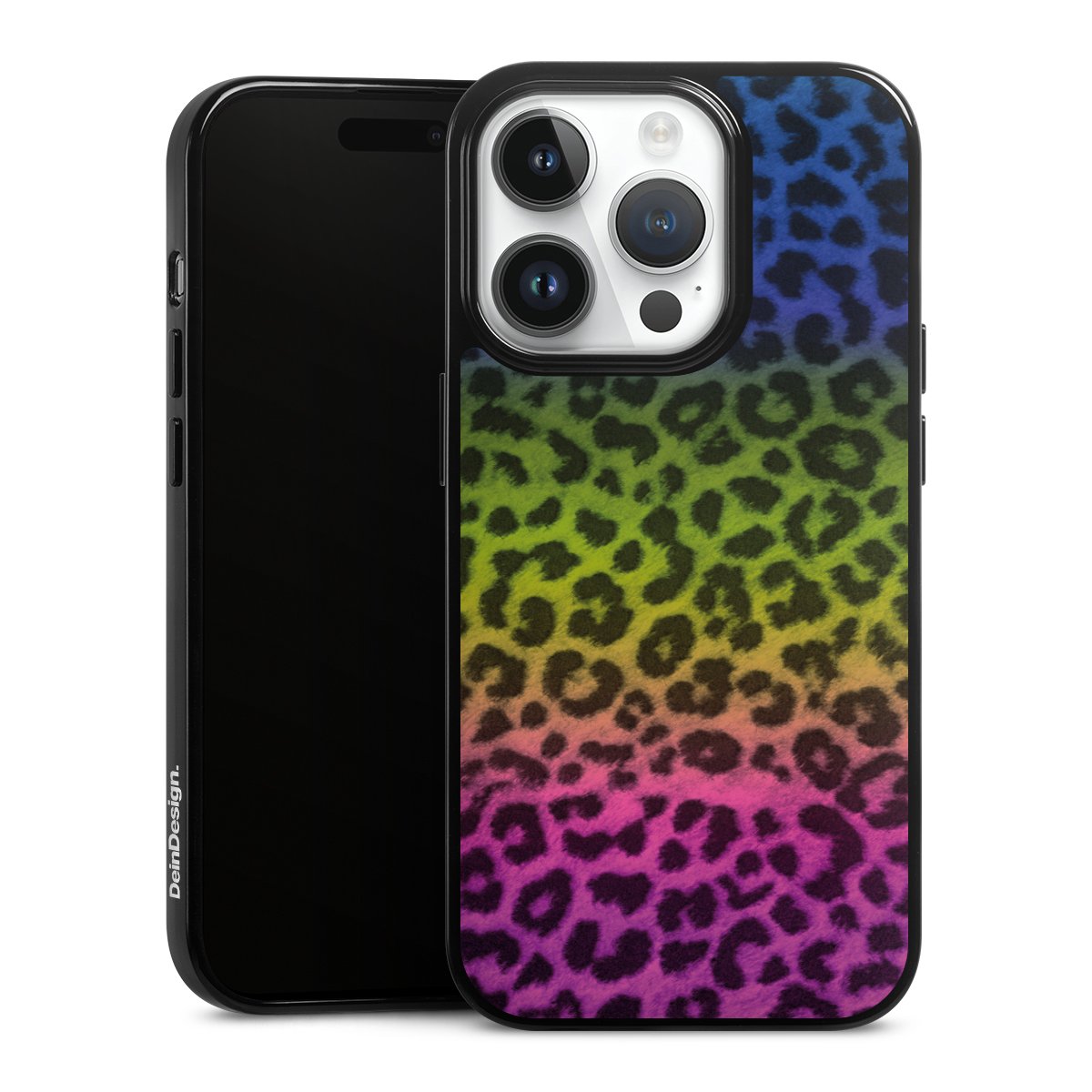 Silikon Case