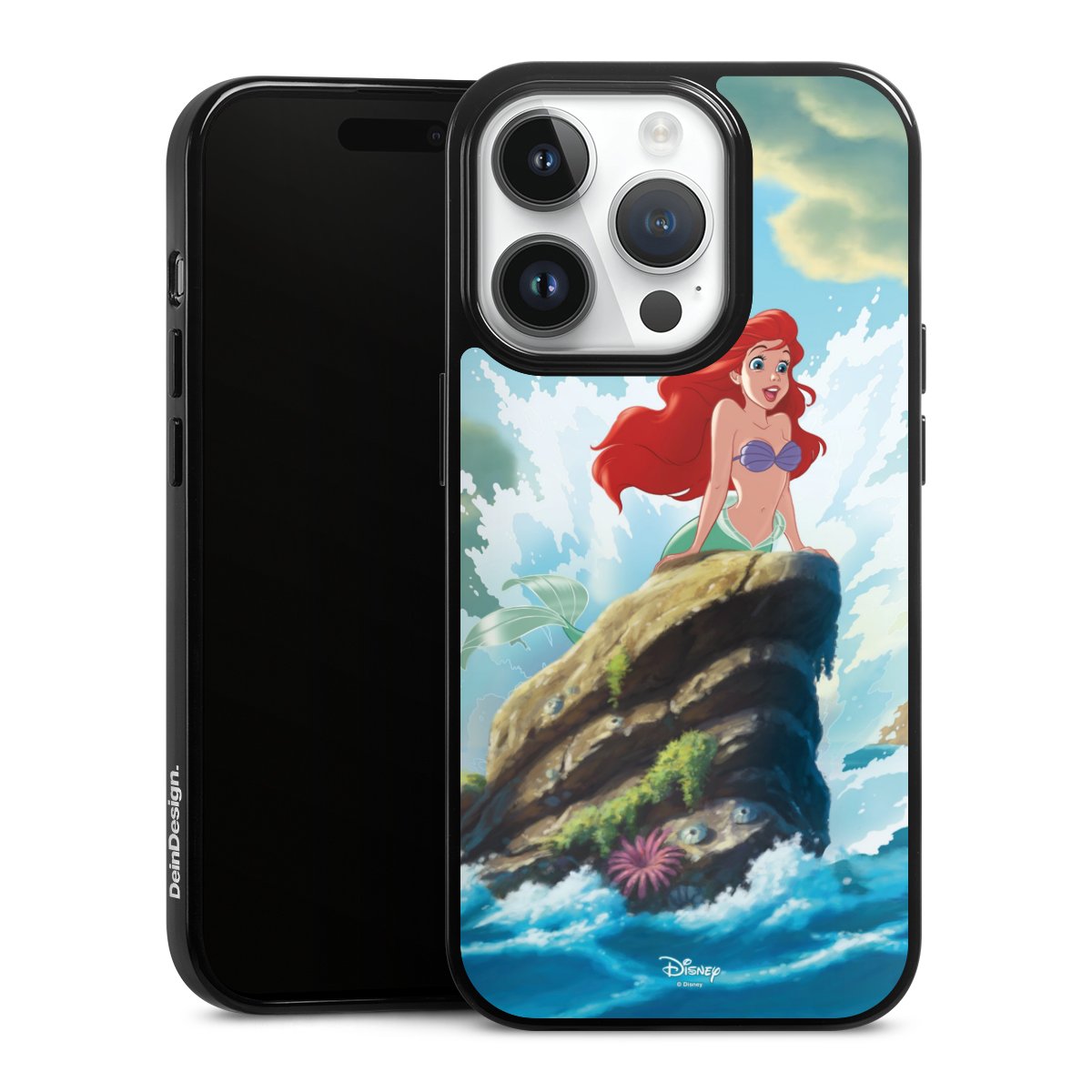 Cover silicone