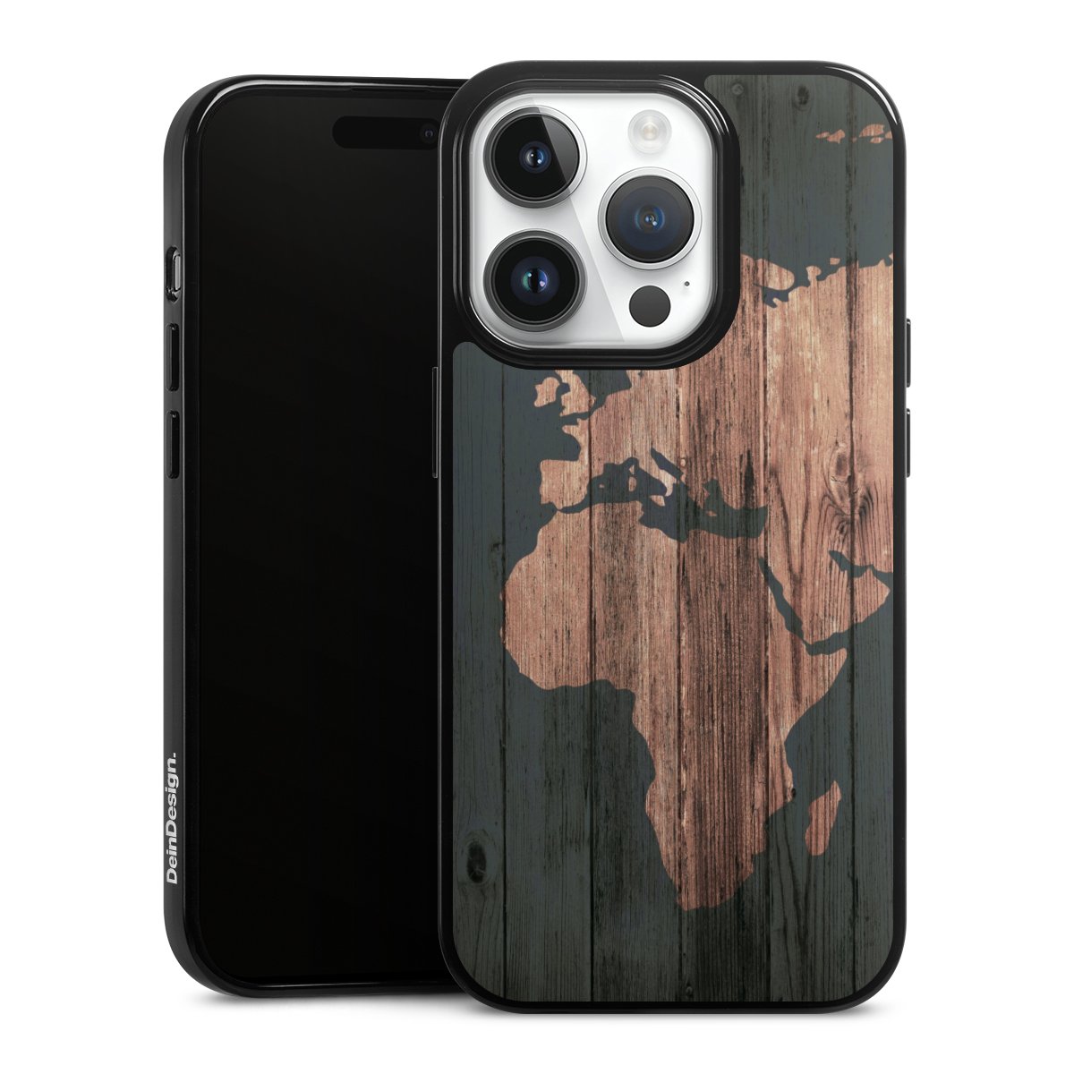 Silikon Case