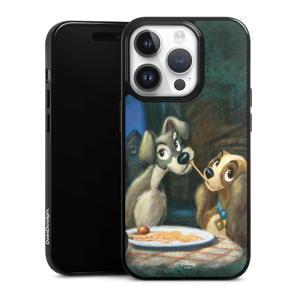 Coque en silicone