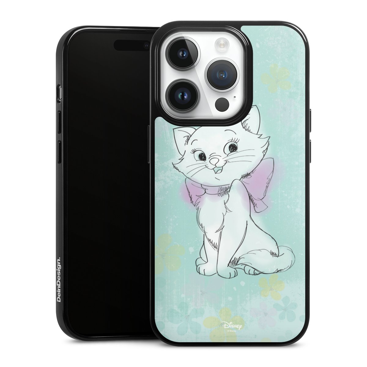 Coque en silicone