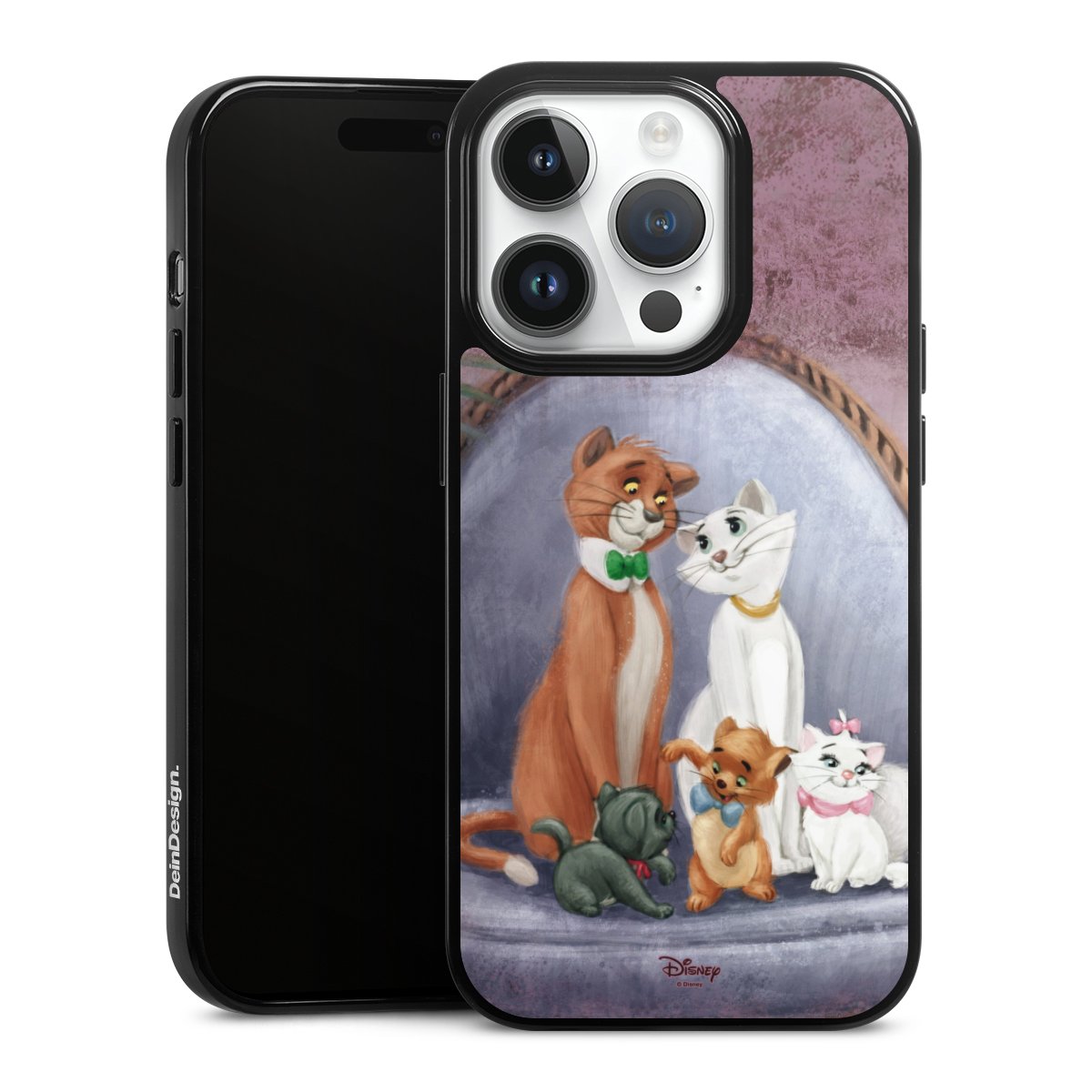 Silikon Case