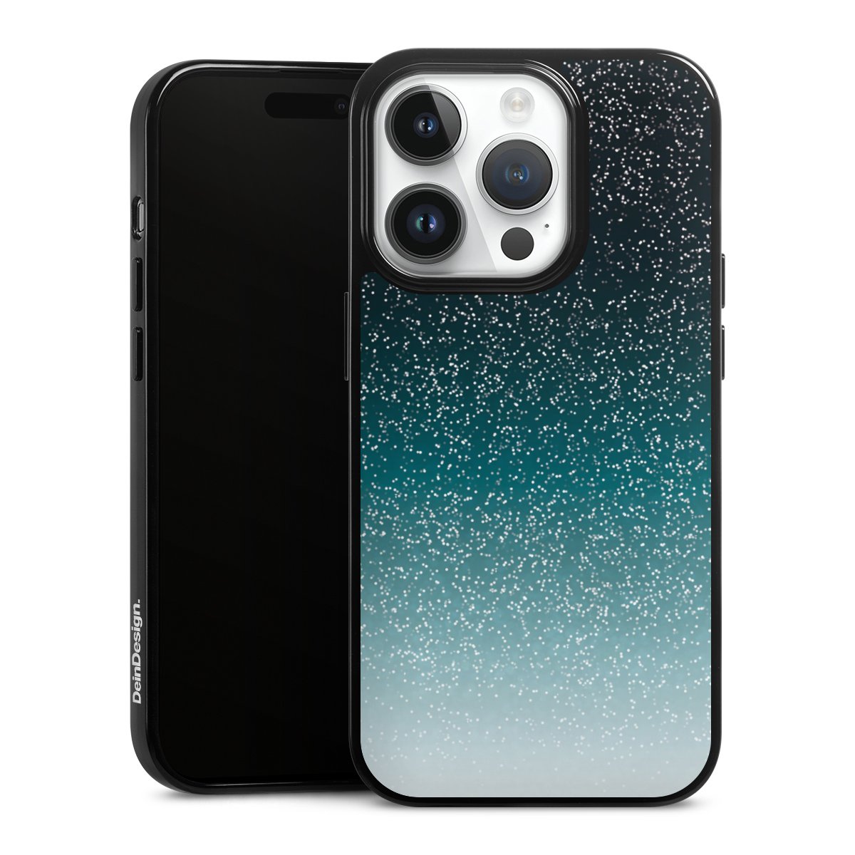Silikon Case