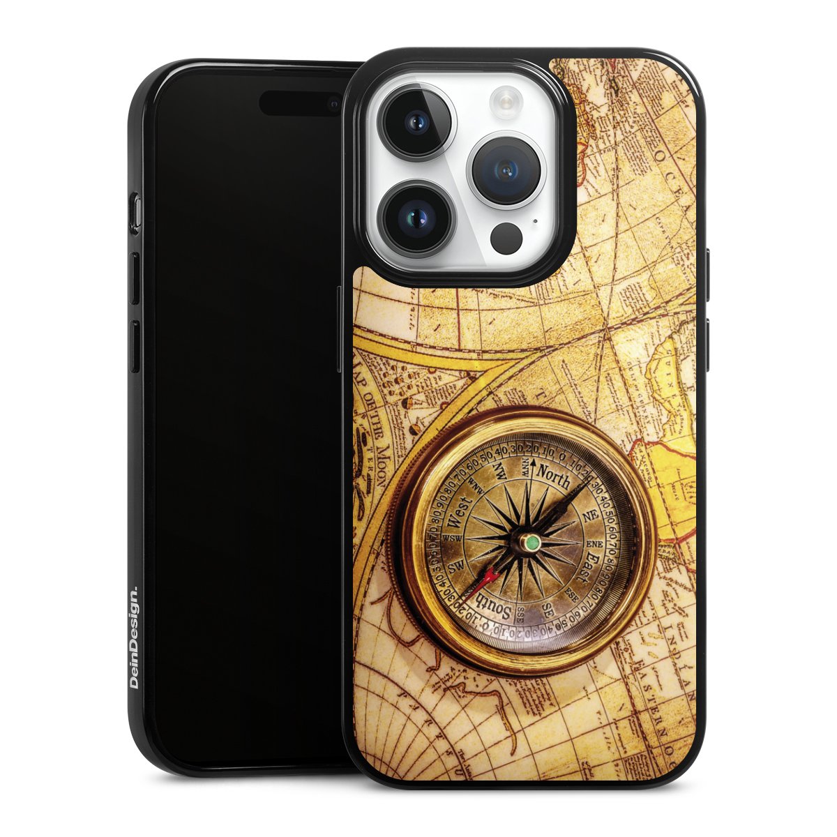 Coque en silicone
