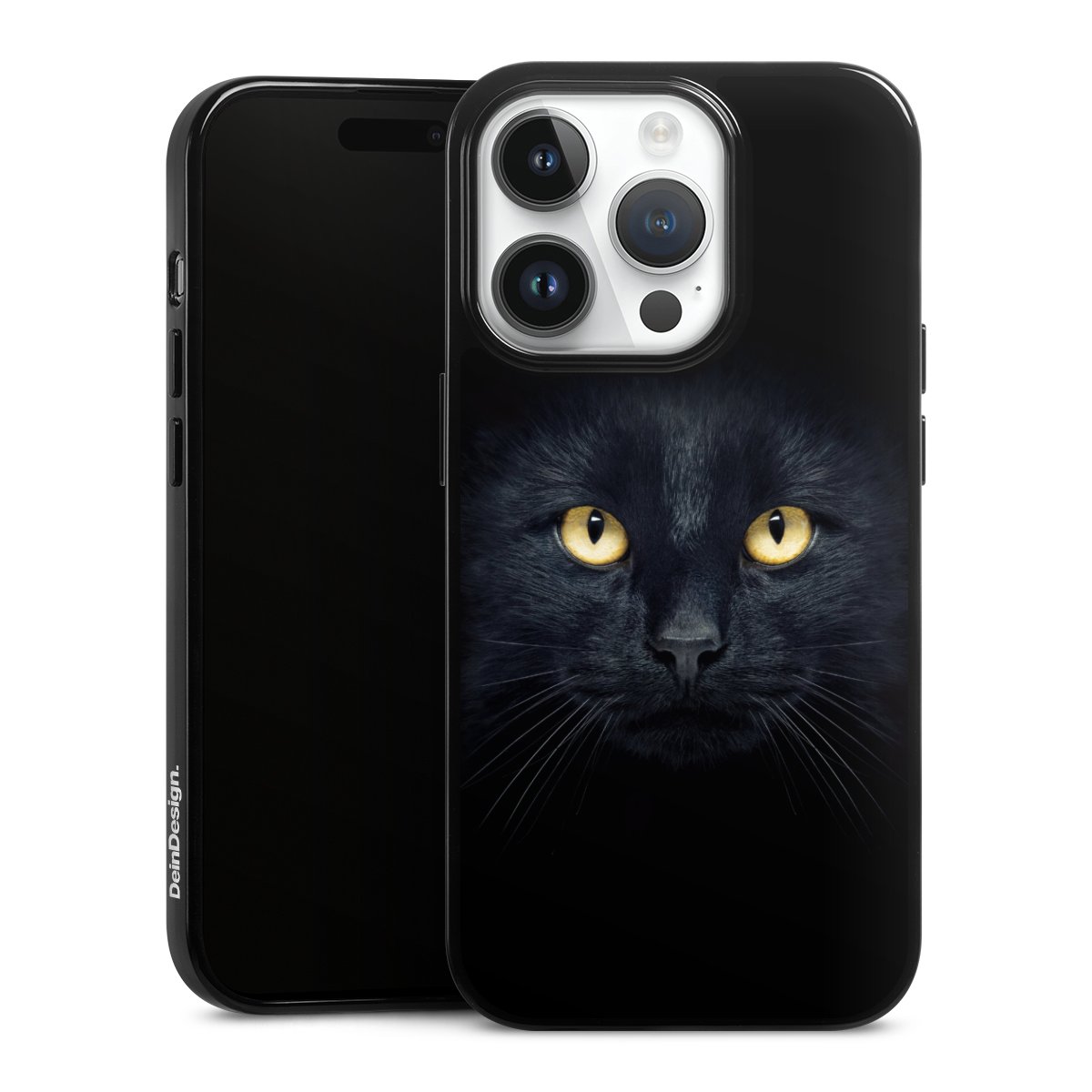 Coque en silicone