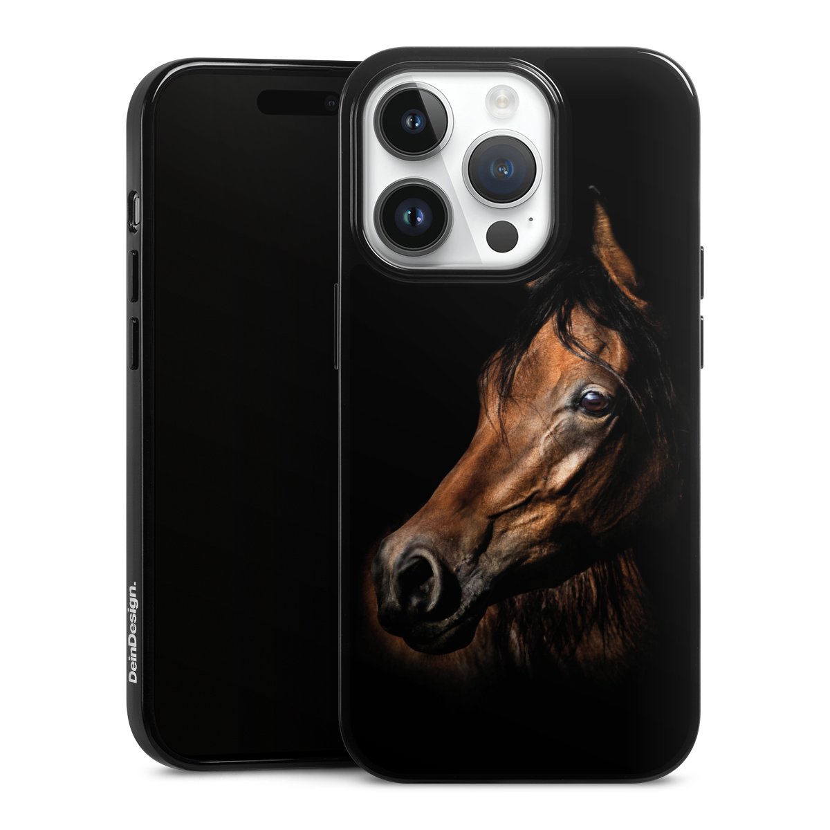 Siliconen hoesje