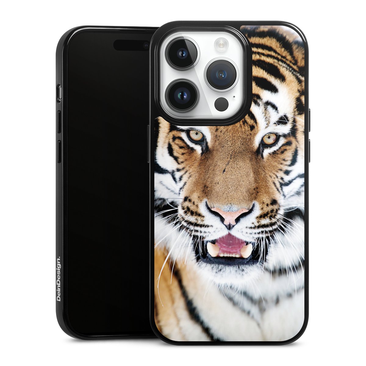 Siliconen hoesje