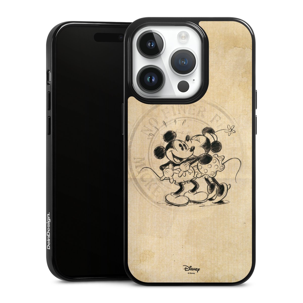 Siliconen hoesje