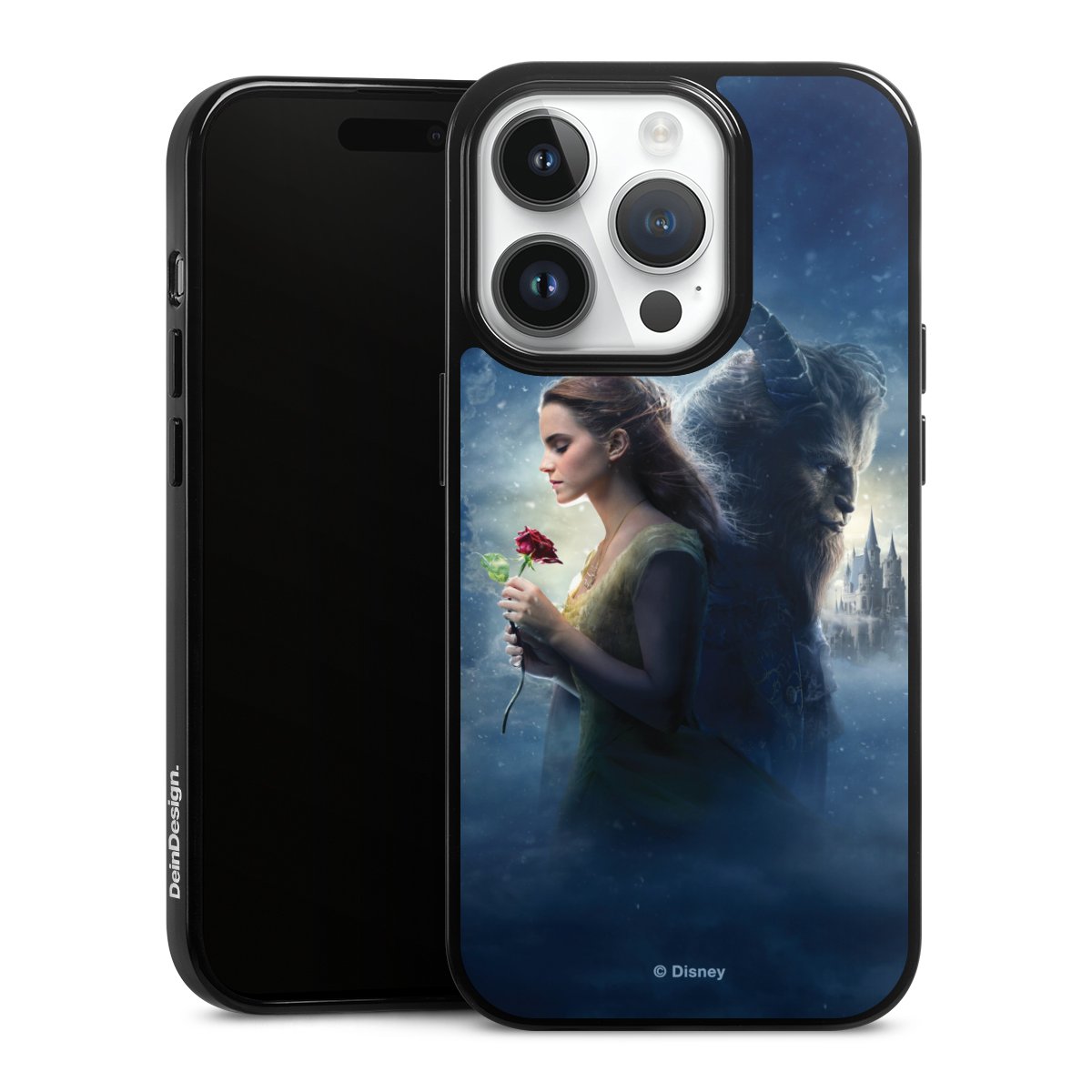 Cover silicone