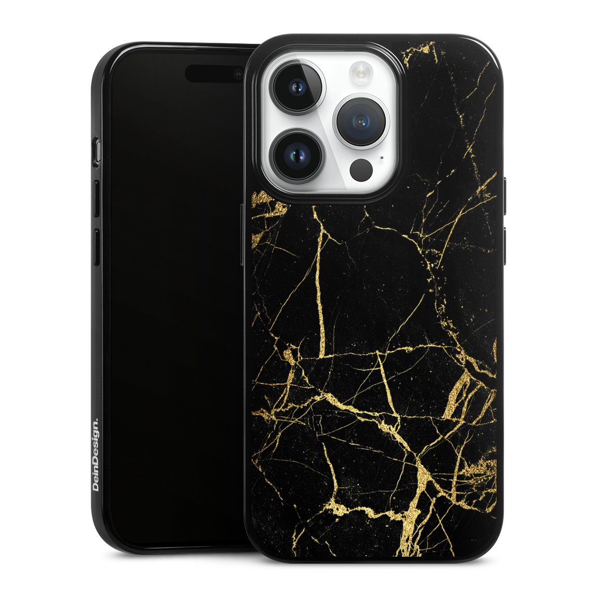 Silikon Case