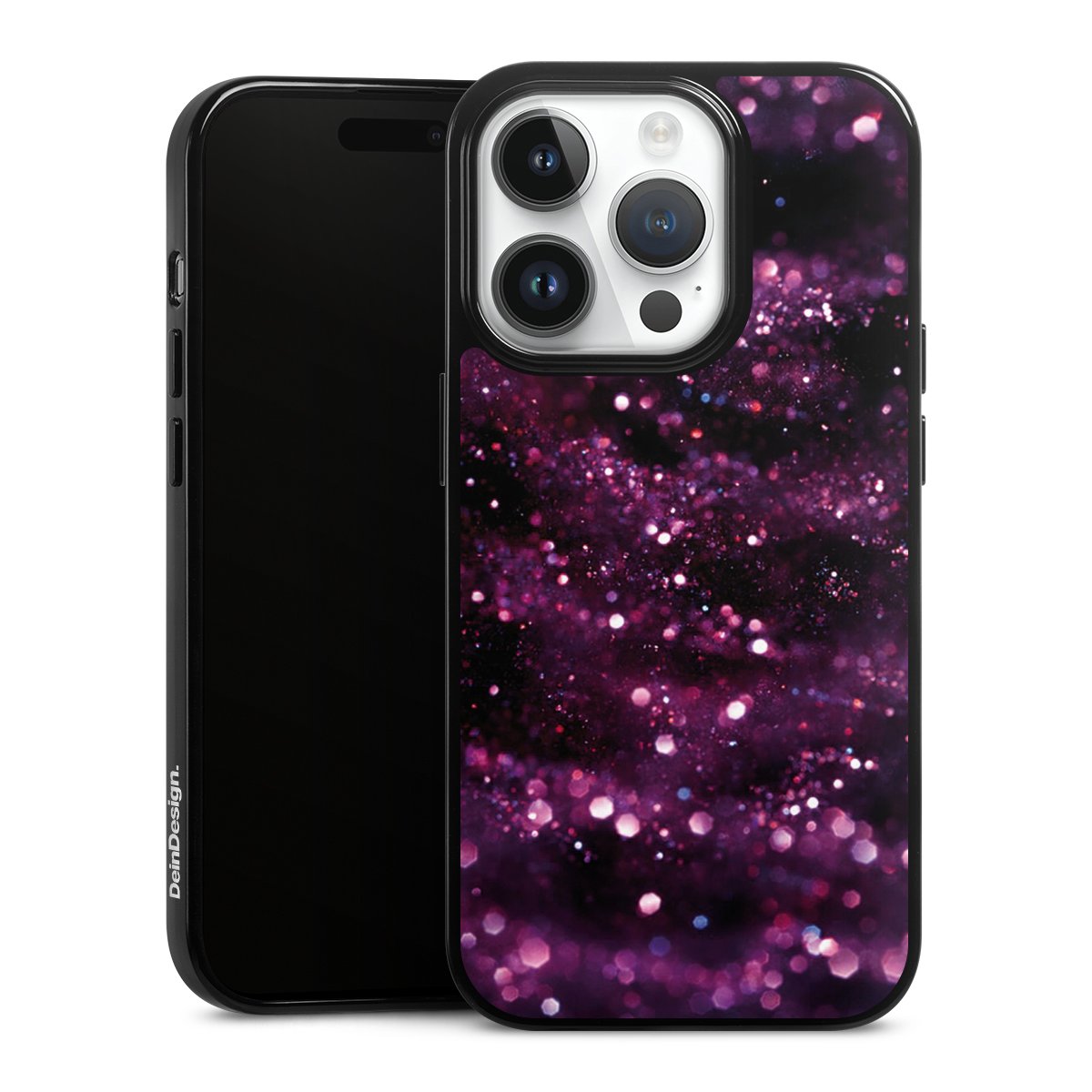 Cover silicone