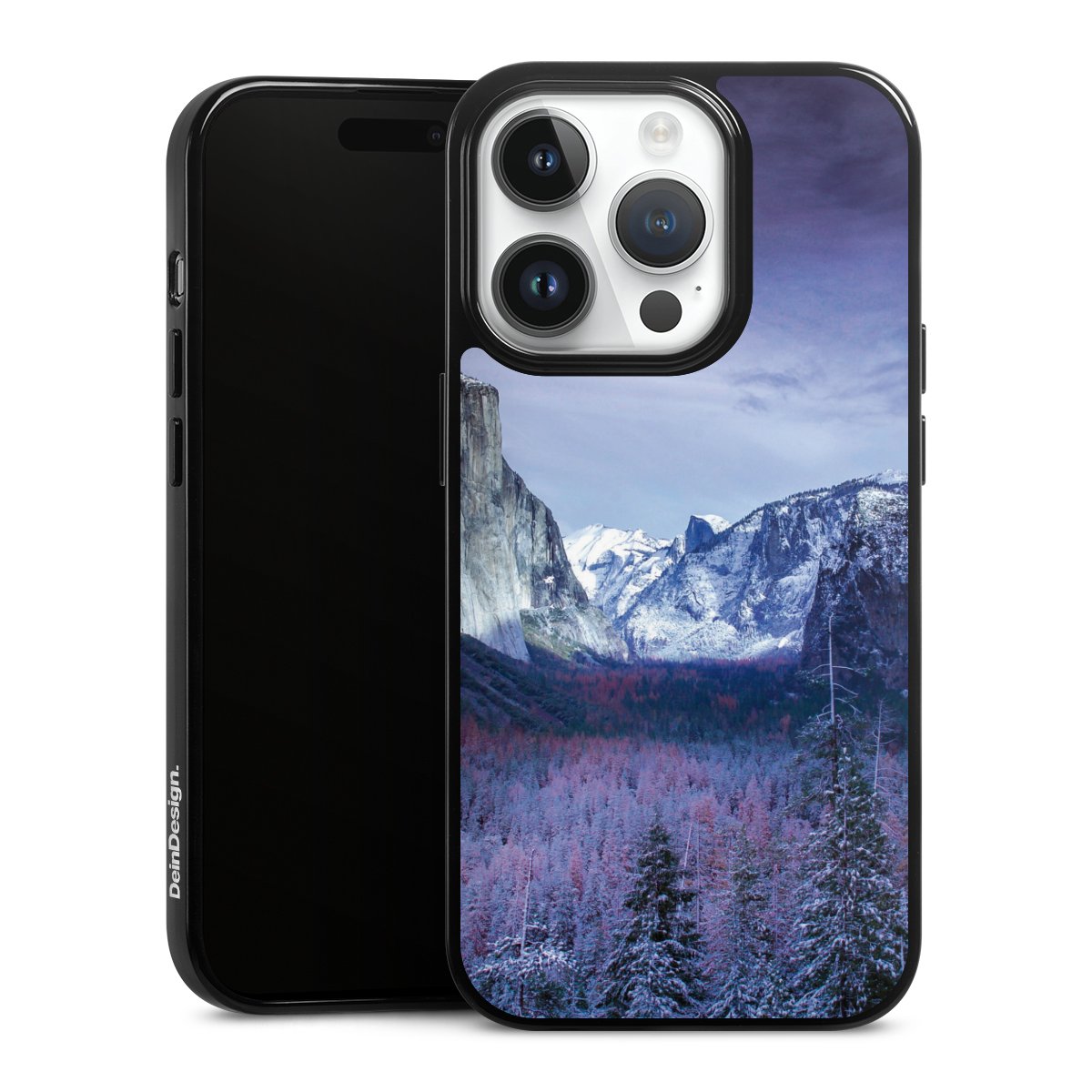 Coque en silicone