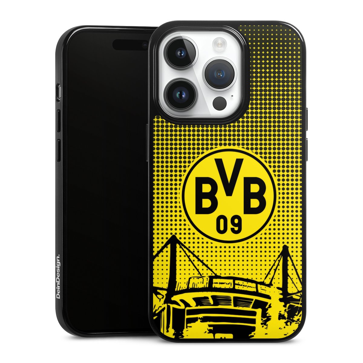 Coque en silicone