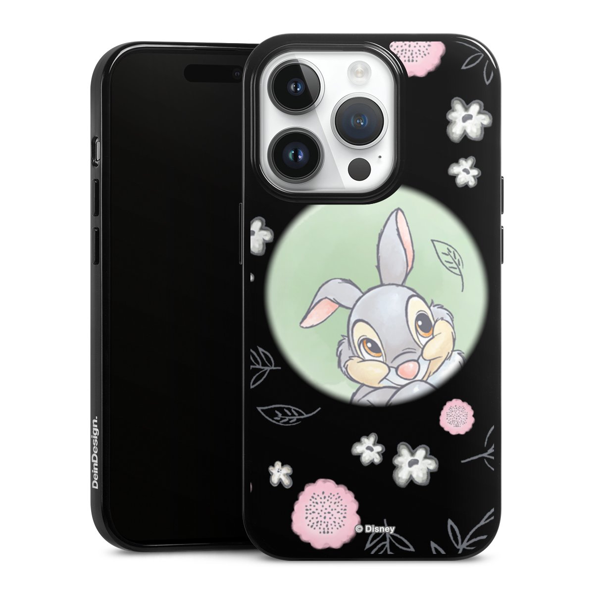 Coque en silicone