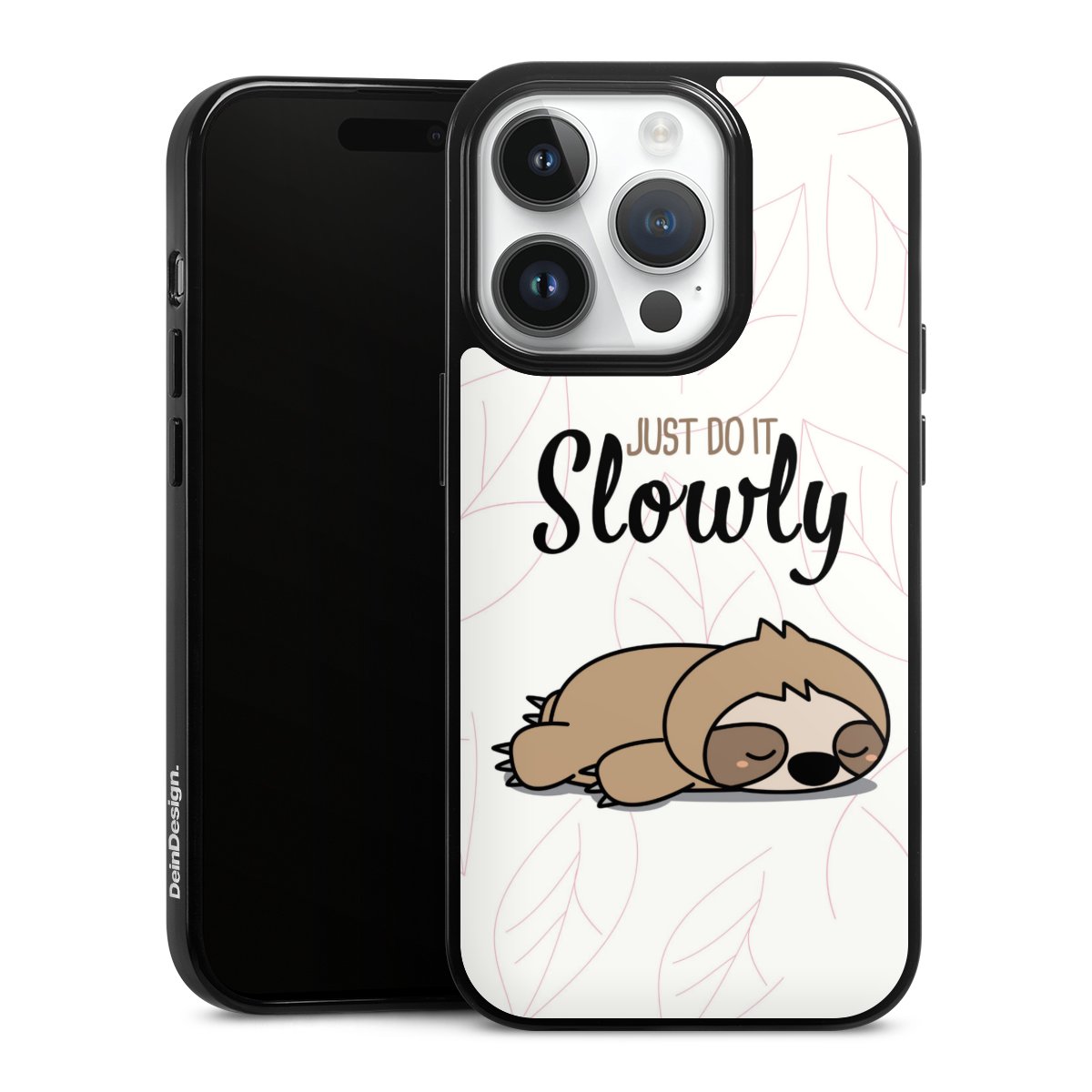 Coque en silicone