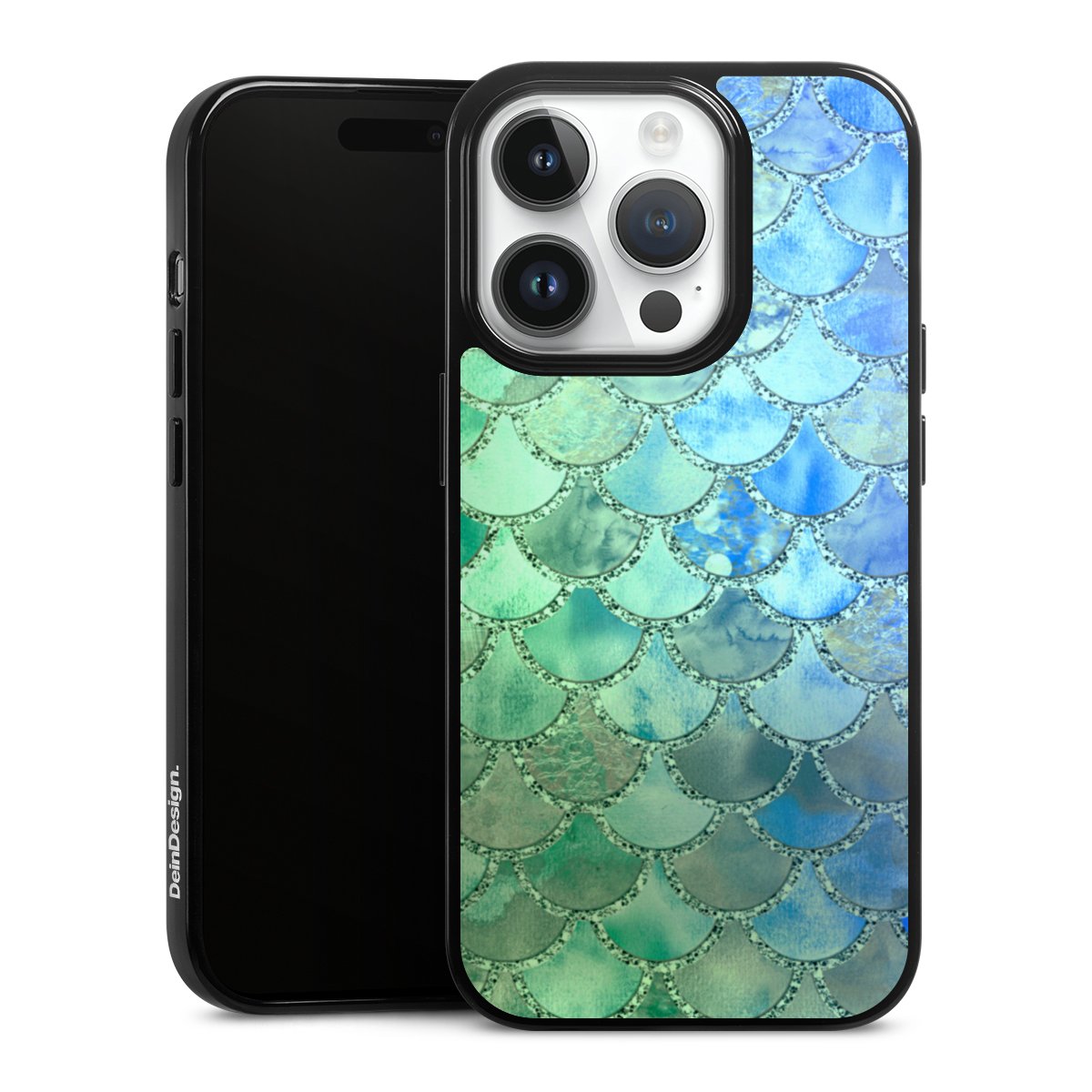 Silikon Case