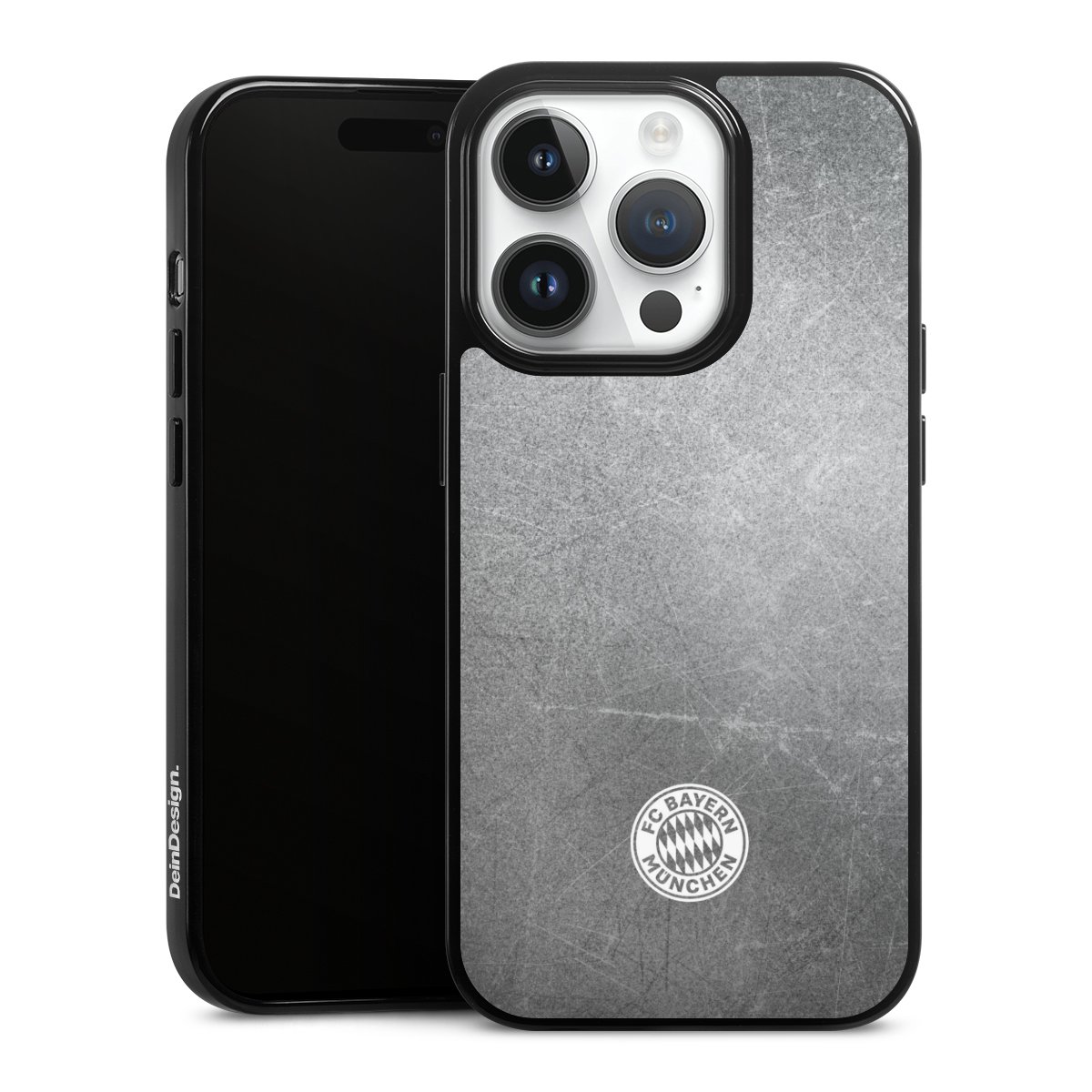 Silikon Case