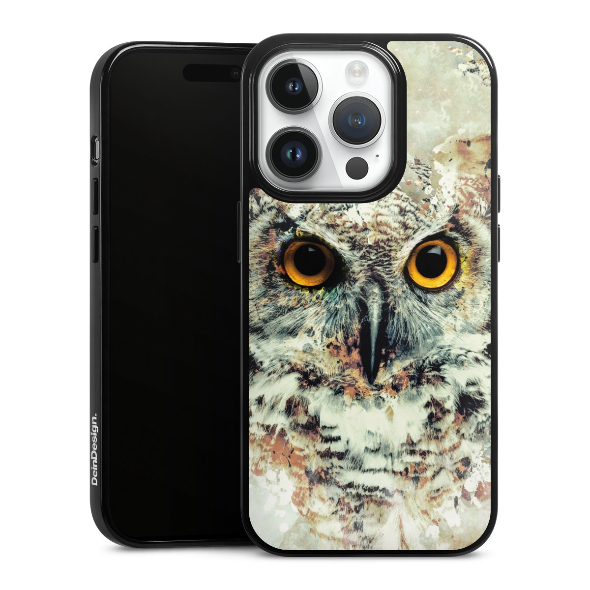 Coque en silicone